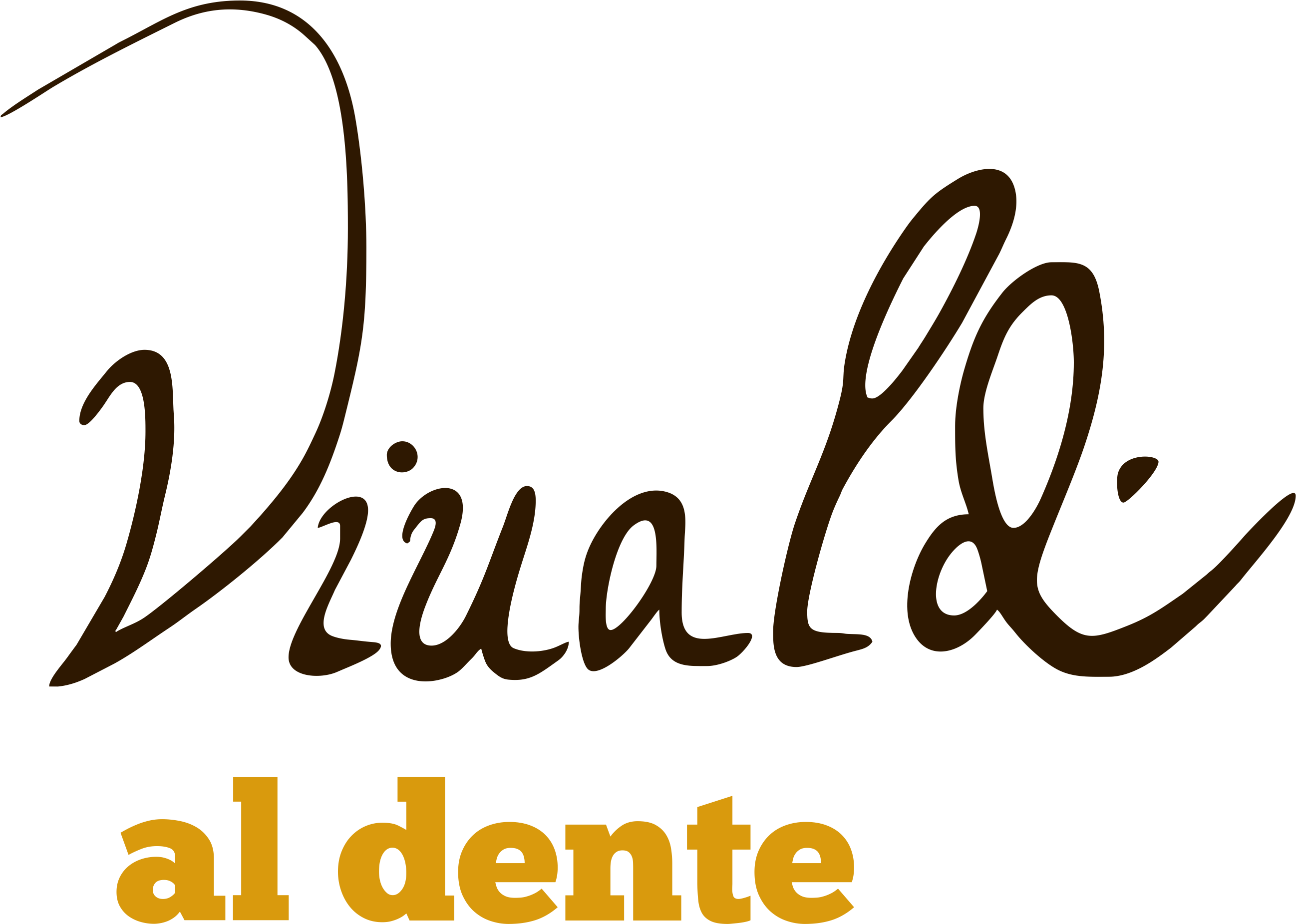 Vivaldi Al dente